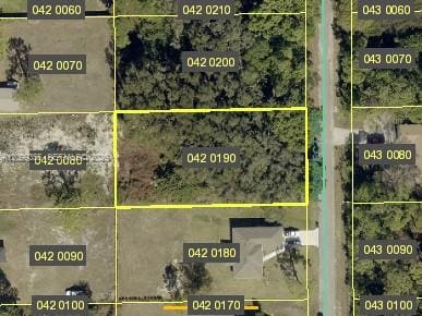 1111 Prospect Avenue, Lehigh Acres, FL 33972
