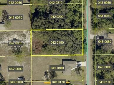 1111 Prospect Avenue, Lehigh Acres, FL 33972