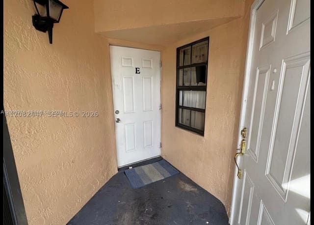 1190 Washington Circle 1190E, Homestead, FL 33034