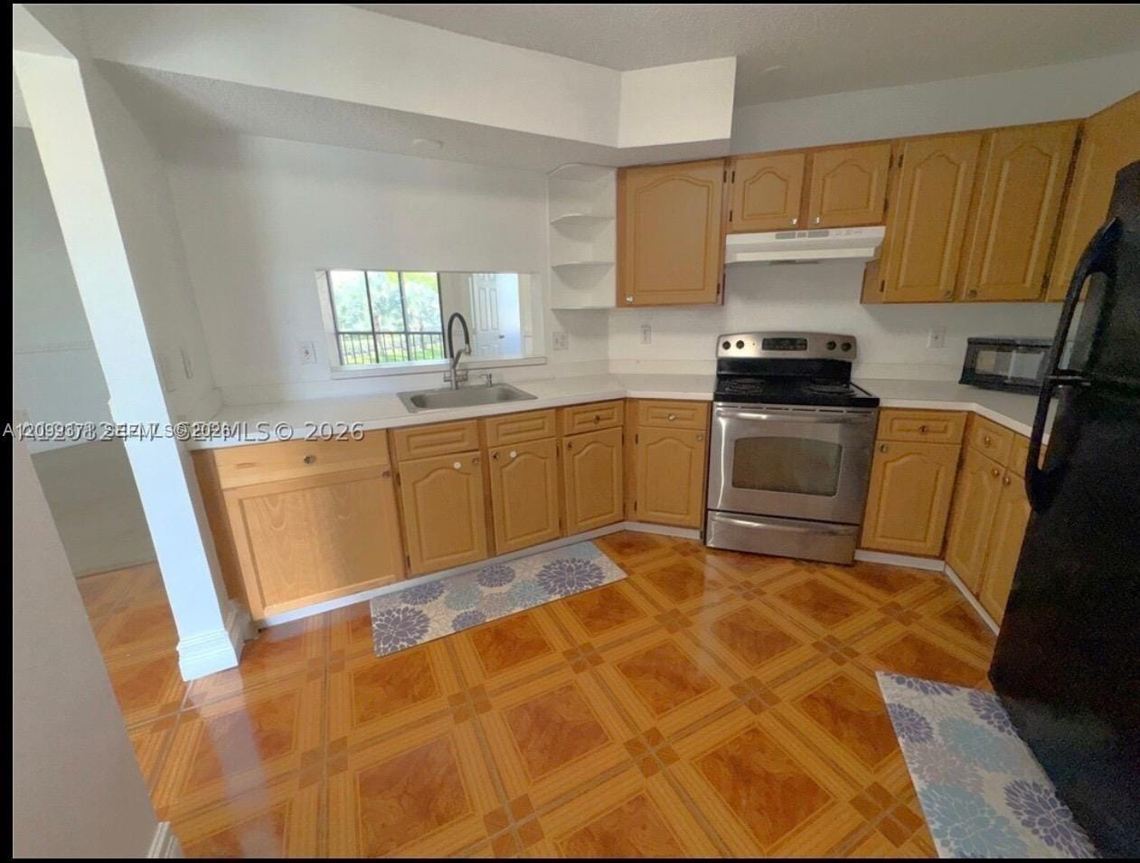1190 Washington Circle 1190E, Homestead, FL 33034 photo 2