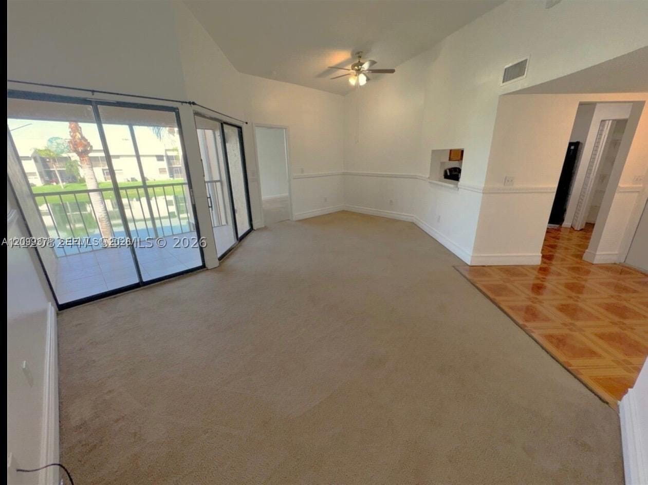 1190 Washington Circle 1190E, Homestead, FL 33034 photo 5