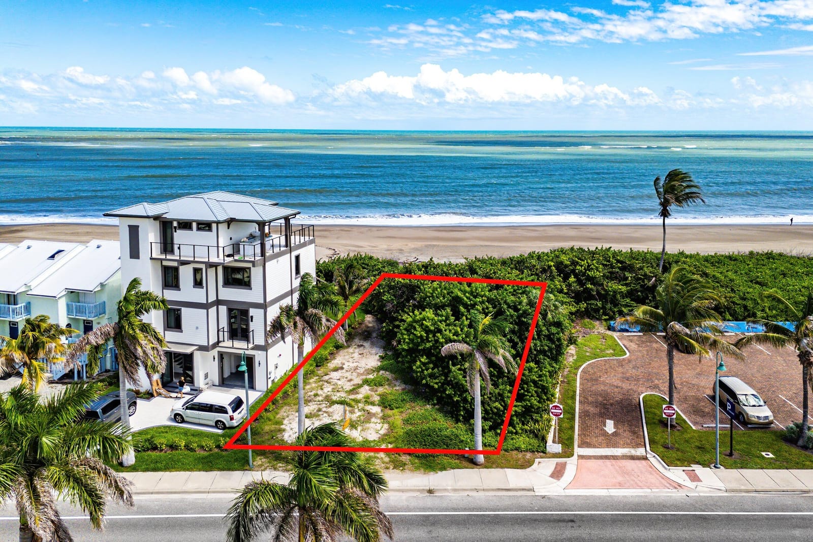 440 S OCEAN S Drive, Fort Pierce, FL 34949