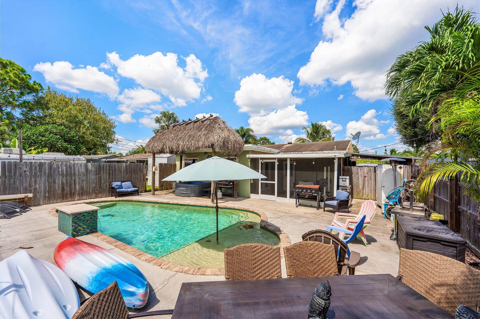 7416 Cocoanut Drive — photo 2