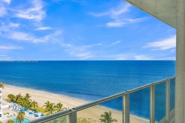 4100 Galt Ocean Drive 1109, Fort Lauderdale, FL 33308