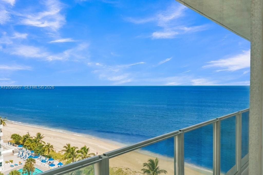 4100 Galt Ocean Drive 1109, Fort Lauderdale, FL 33308