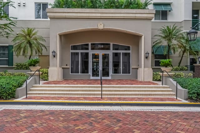 510 NW 84TH Avenue 428, Plantation, FL 33324