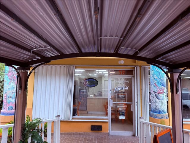 32 E 5th Street ,Unit #58, Hialeah, FL 33010