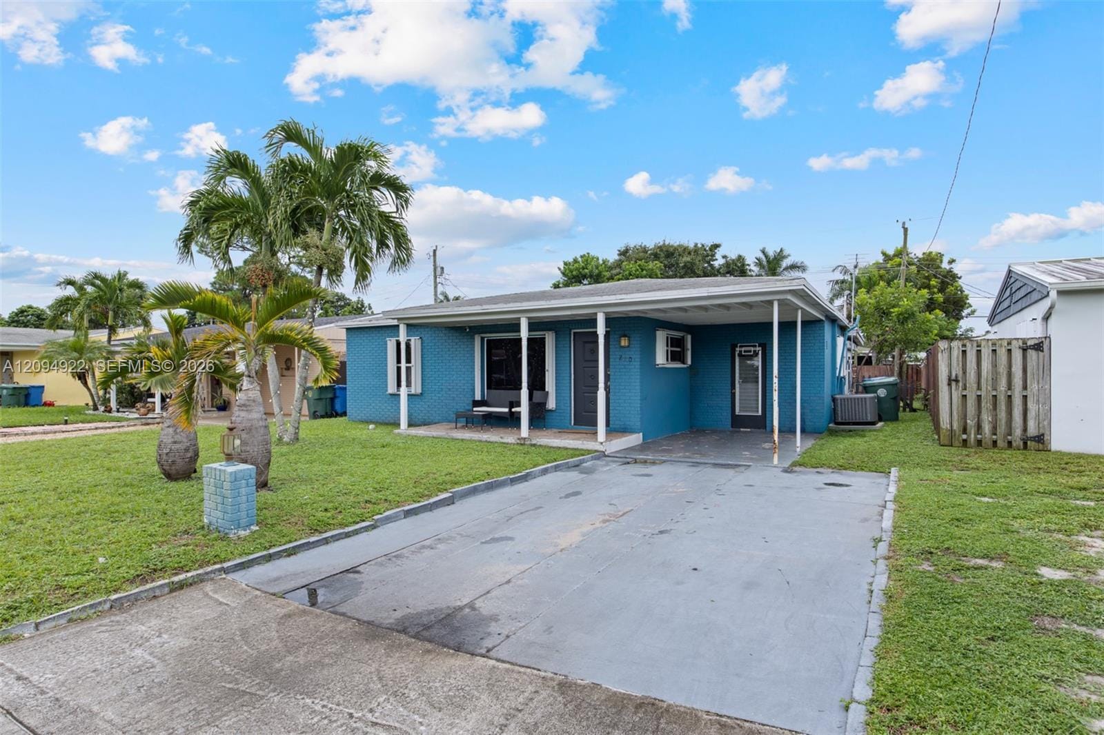 230 NW 52nd Street, Oakland Park, FL 33309