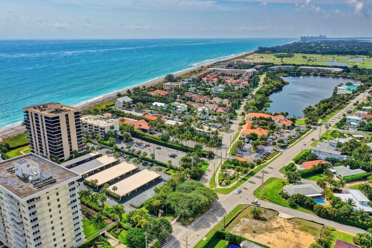 500 Ocean Drive W-5a, sold in ZIP 33408, Juno Beach, FL