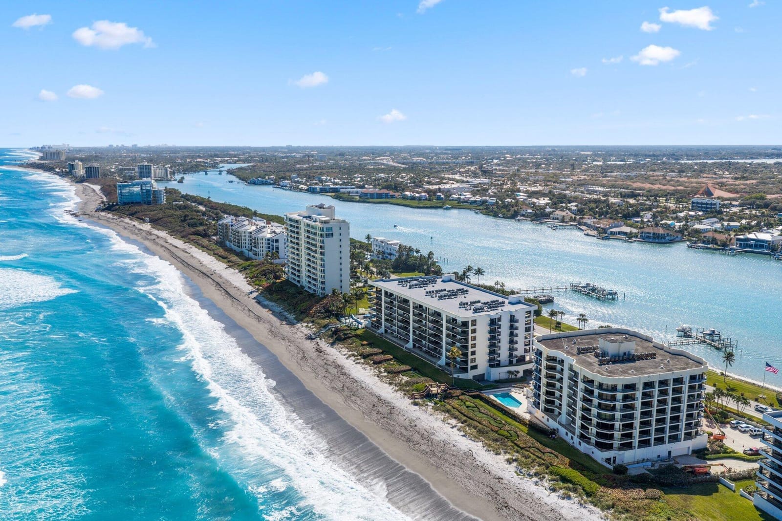 500 Ocean Drive W-5a, Juno Beach, FL 33408 photo 2