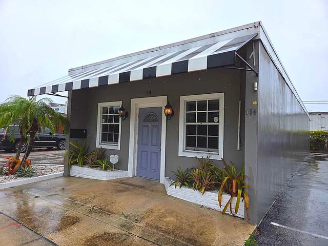 714 GEORGE BUSH Boulevard, Delray Beach, FL