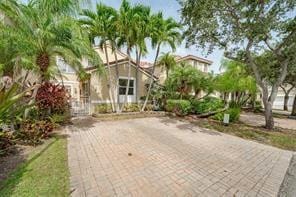 1770 YELLOWHEART Way, Hollywood, FL 33019