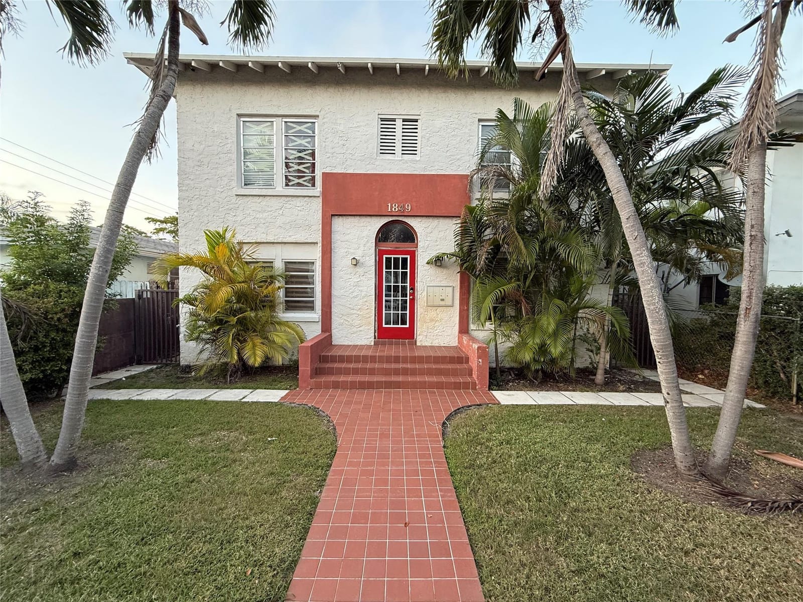 1849 Dewey Street 3, Hollywood, FL 33020