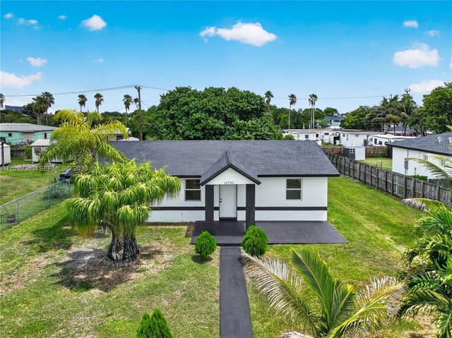 10755 SW 217th Street, Miami, FL 33170