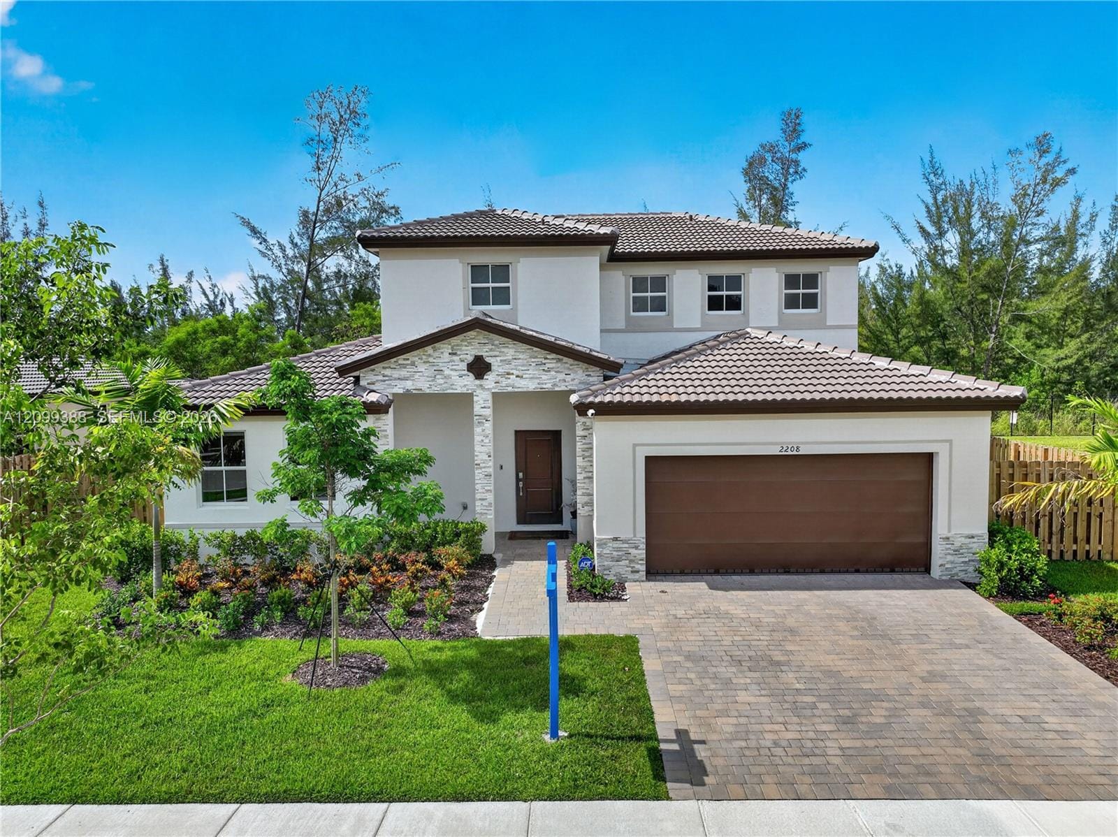2208 SE 30th Street, Homestead, FL 33035