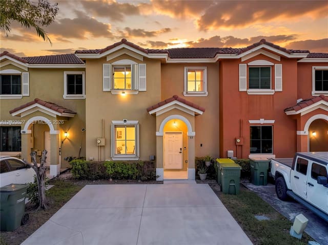 85 SW 15th Terrace, Homestead, FL 33030