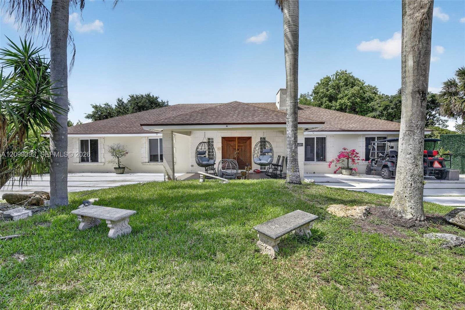 14401 SW 23rd Street, Davie, FL 33325