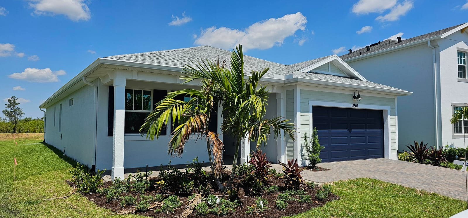 14503 SW SKYE Drive, Port St. Lucie, FL 34987 photo 3