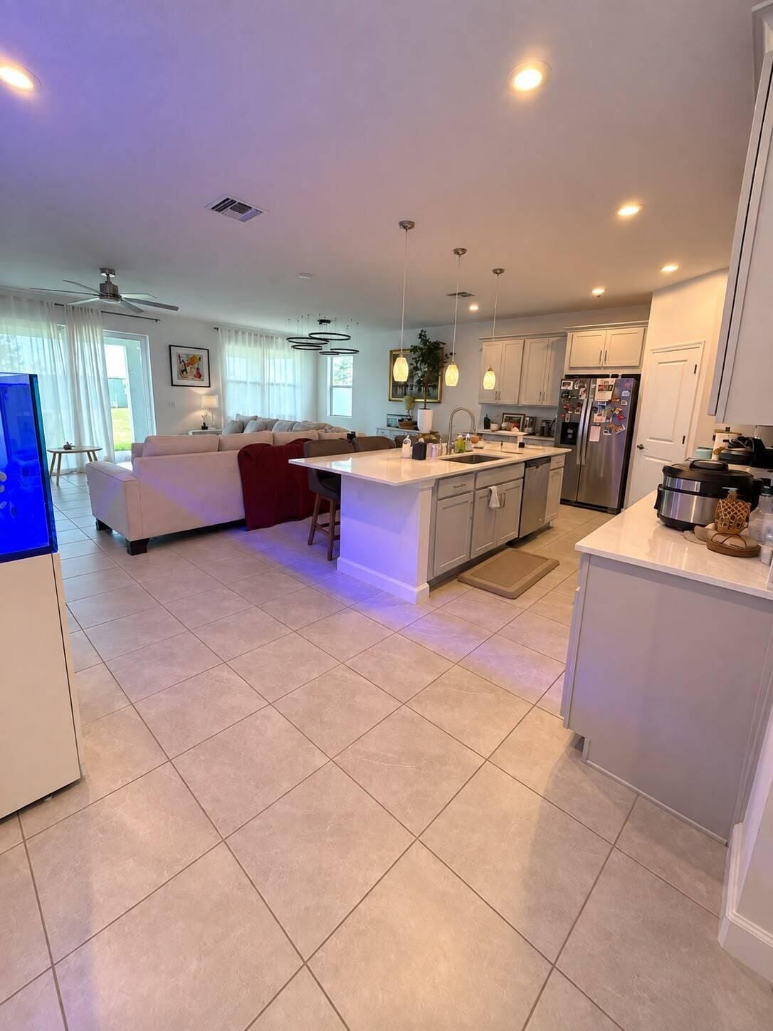 14503 SW SKYE Drive, Port St. Lucie, FL 34987 photo 8