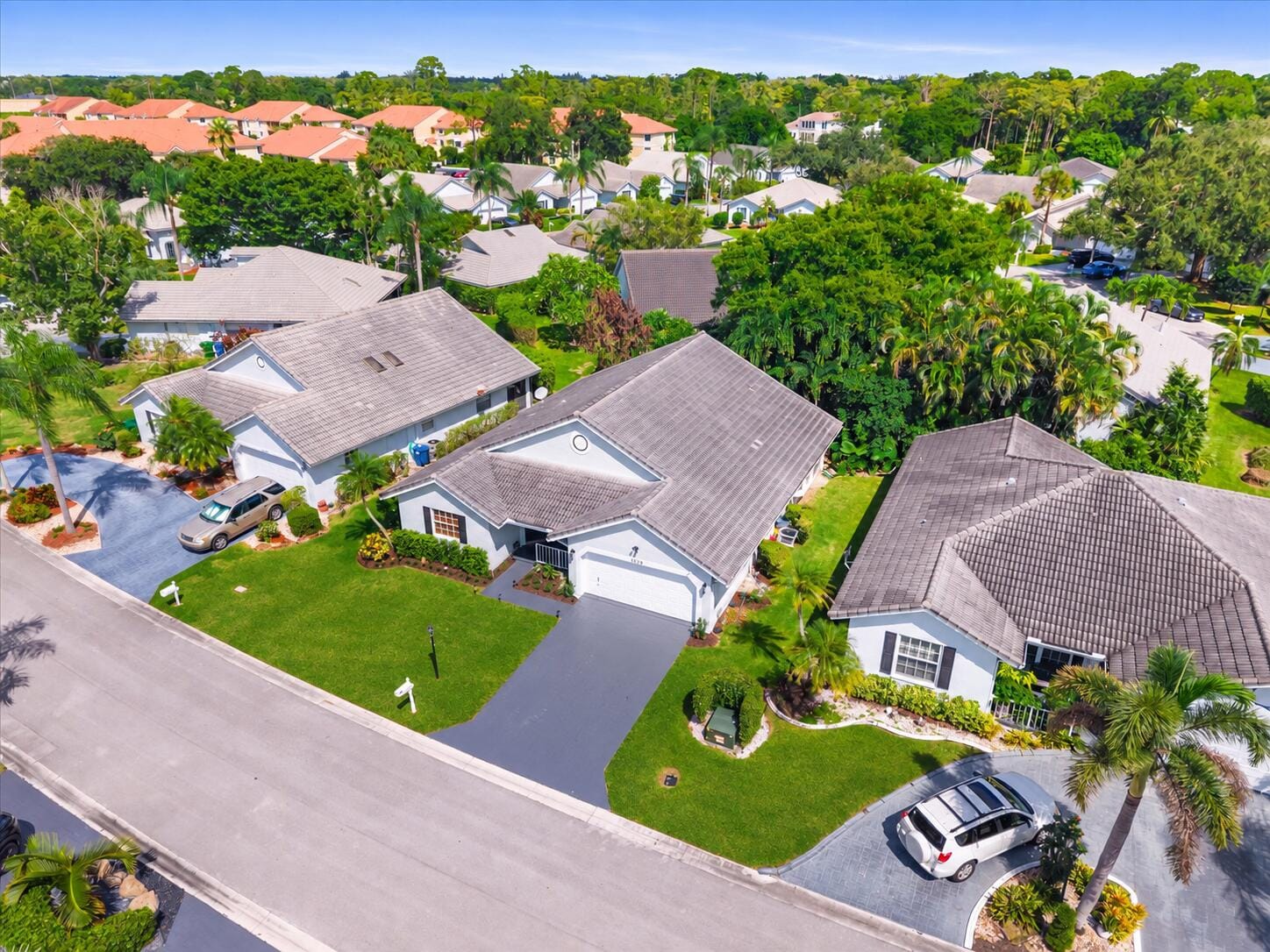5309 Pine Circle, Coral Springs, FL 33067