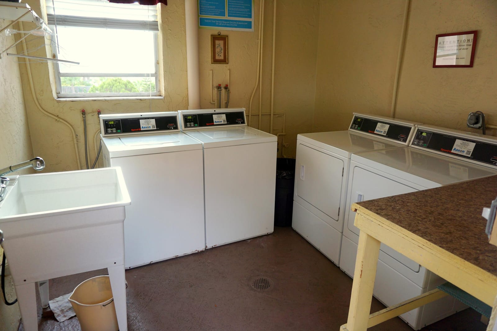 2851 SOMERSET Drive 207, Lauderdale Lakes, FL 33311 photo 15