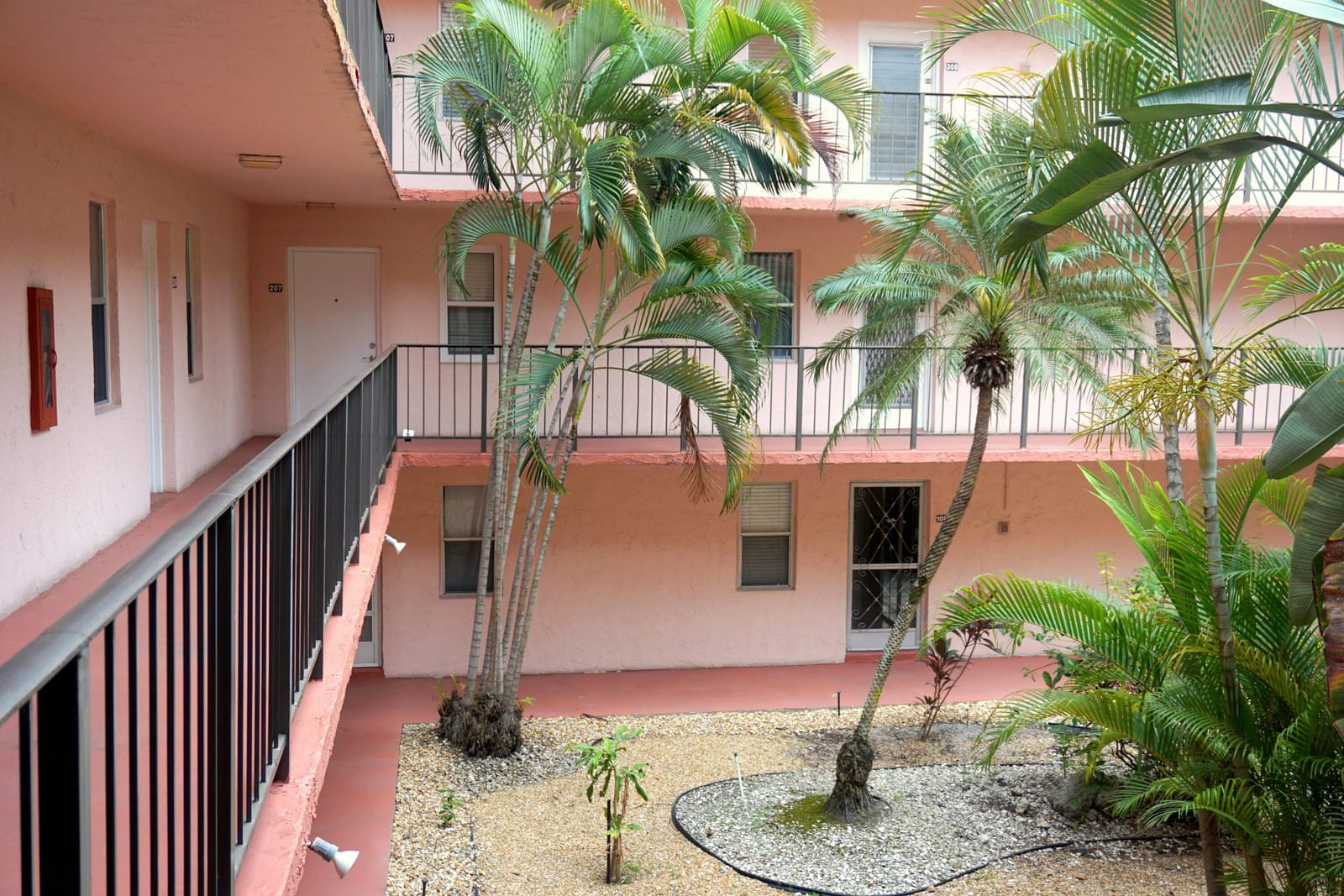 2851 SOMERSET Drive 207, Lauderdale Lakes, FL 33311 photo 17