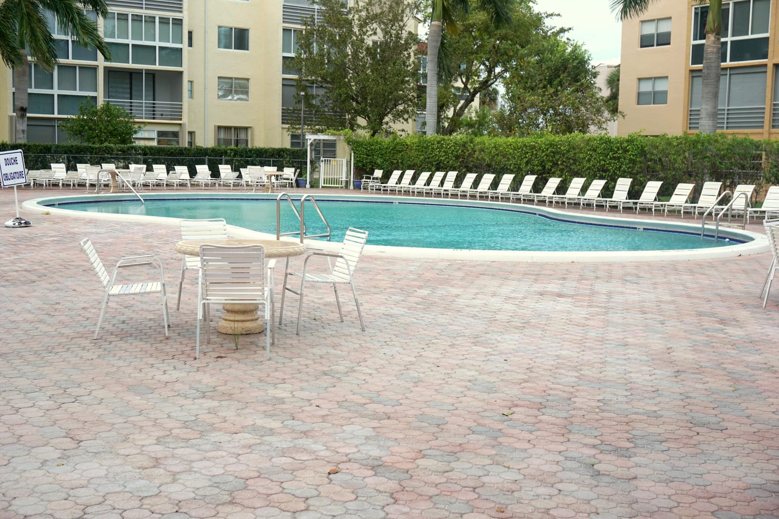 2851 SOMERSET Drive 207, Lauderdale Lakes, FL 33311 photo 22