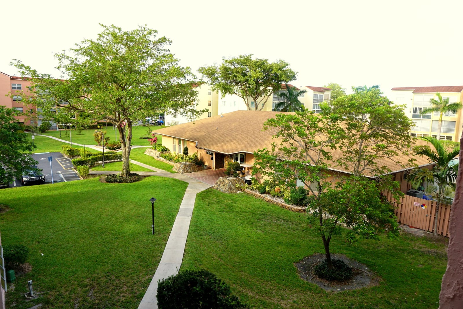 2851 SOMERSET Drive 207, Lauderdale Lakes, FL 33311 photo 26