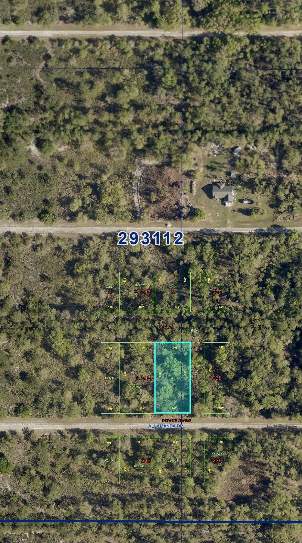 Tbd Allamanda Drive — photo 2