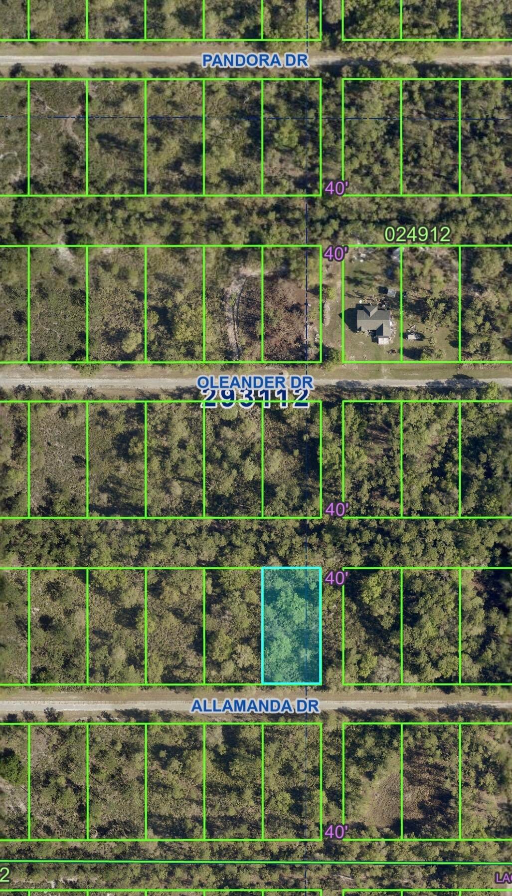 Tbd Allamanda Drive — photo 3
