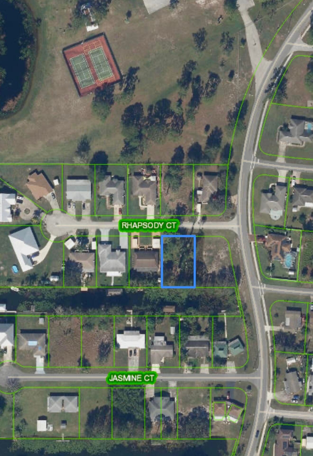 106 RHAPSODY Court, Lake Placid, FL 33852 photo 2