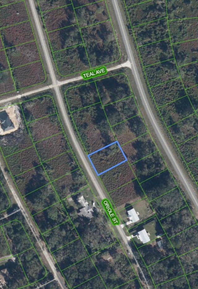 1027 ORIOLE Street, Lake Placid, FL 33852