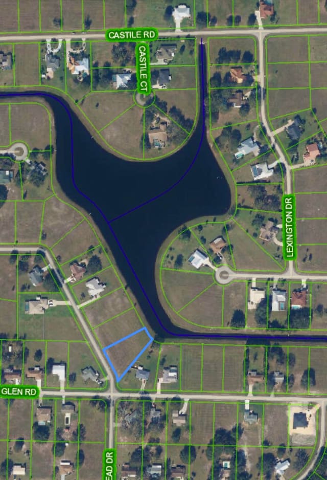 300 ARROWHEAD Drive, Sebring, FL 33876