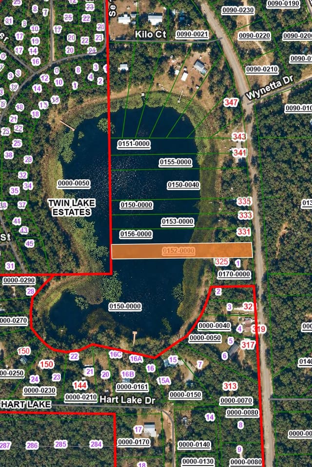329 S COUNTY ROAD 315, Interlachen, FL 32148