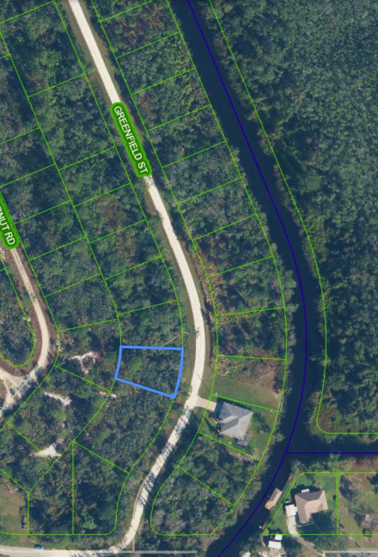 1108 GREENFIELD Street, Lake Placid, FL 33852 photo 2