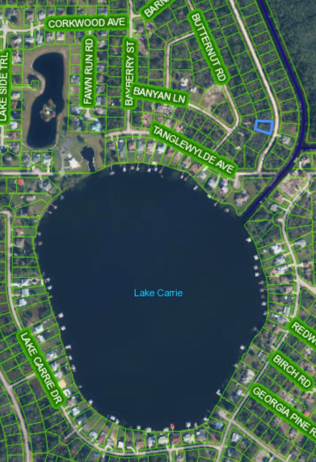 1108 GREENFIELD Street, Lake Placid, FL 33852 photo 3