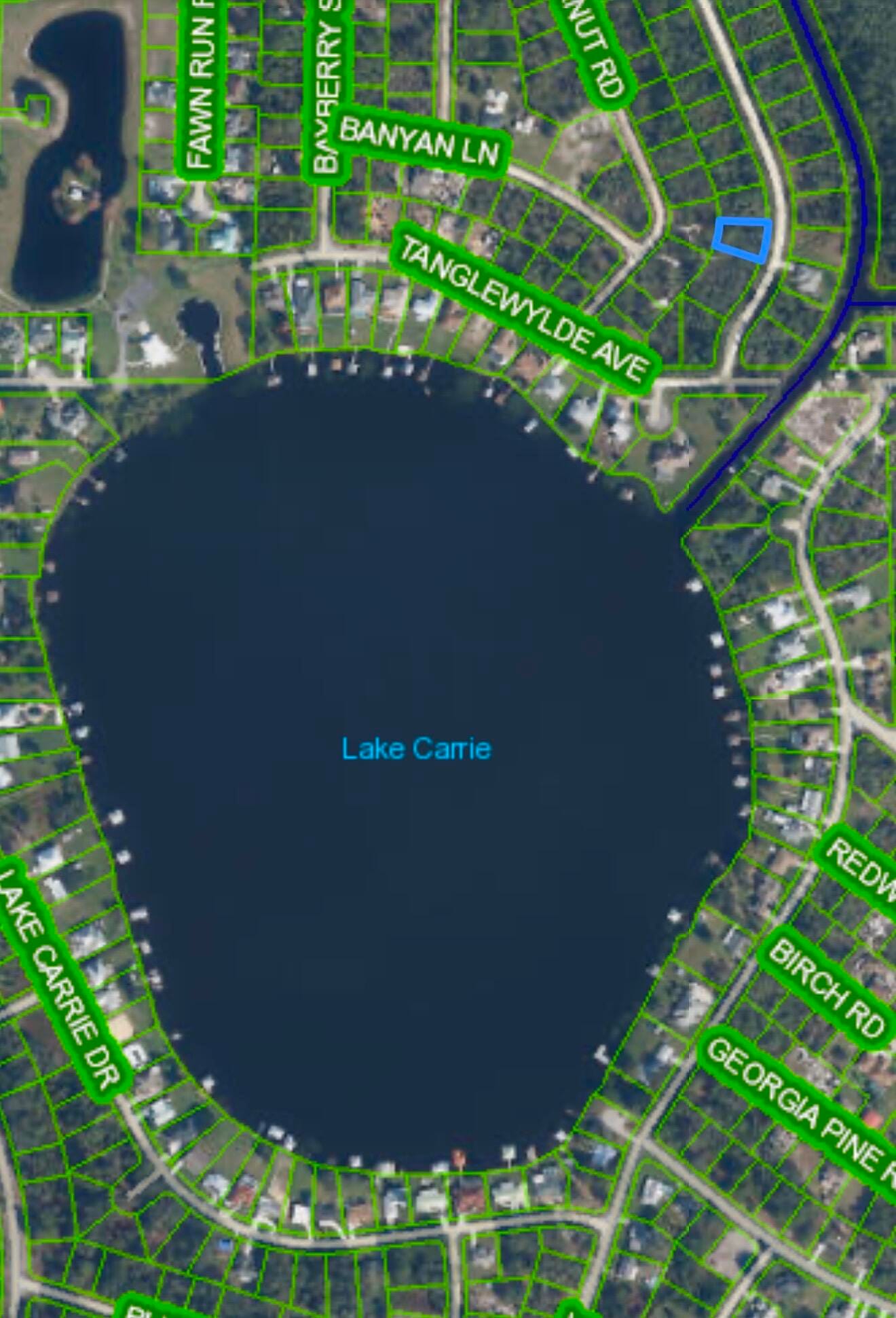 1108 GREENFIELD Street, Lake Placid, FL 33852 photo 4