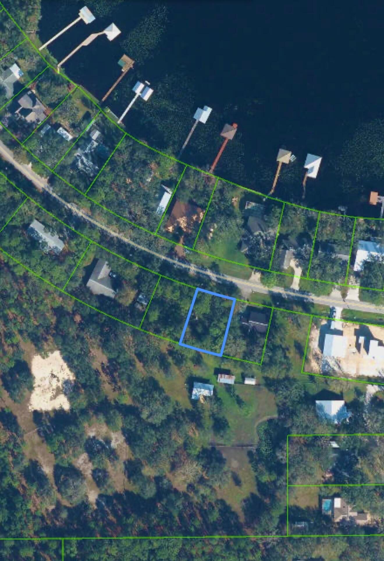 2637 OAK BEACH Boulevard, Sebring, FL 33875