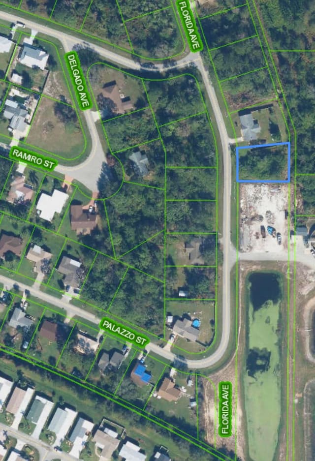3812 FLORIDA Avenue, Sebring, FL 33872