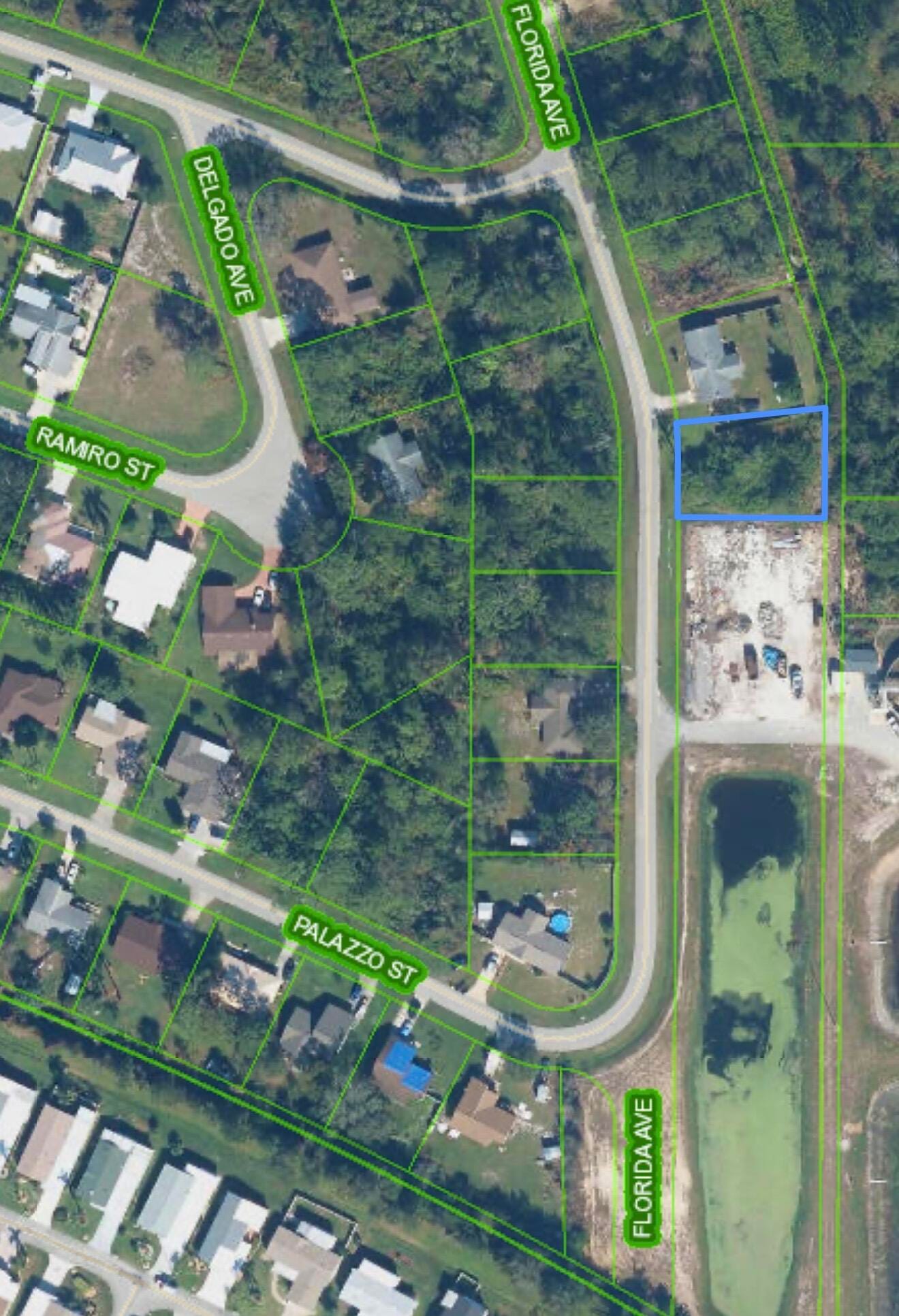 3812 FLORIDA Avenue, Sebring, FL 33872