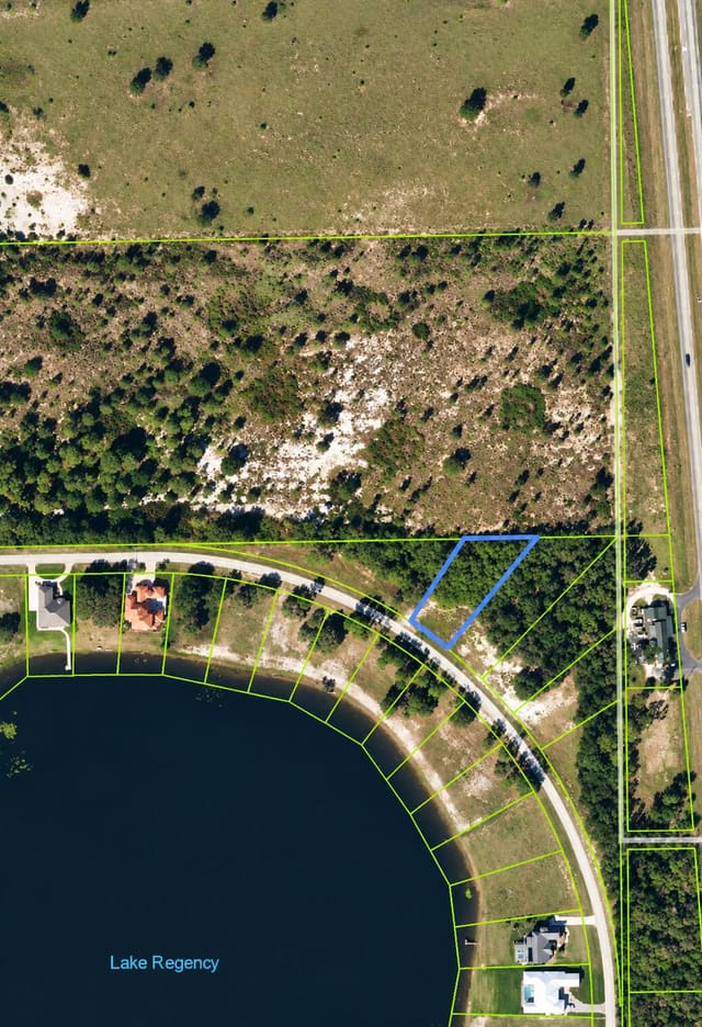 5052 LAKE REGENCY Drive, Sebring, FL 33875