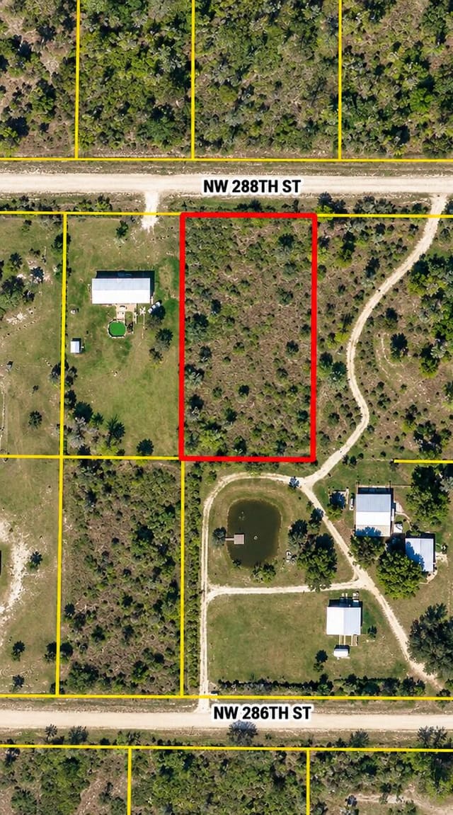 18924 NW 288TH Street, Okeechobee, FL 34972