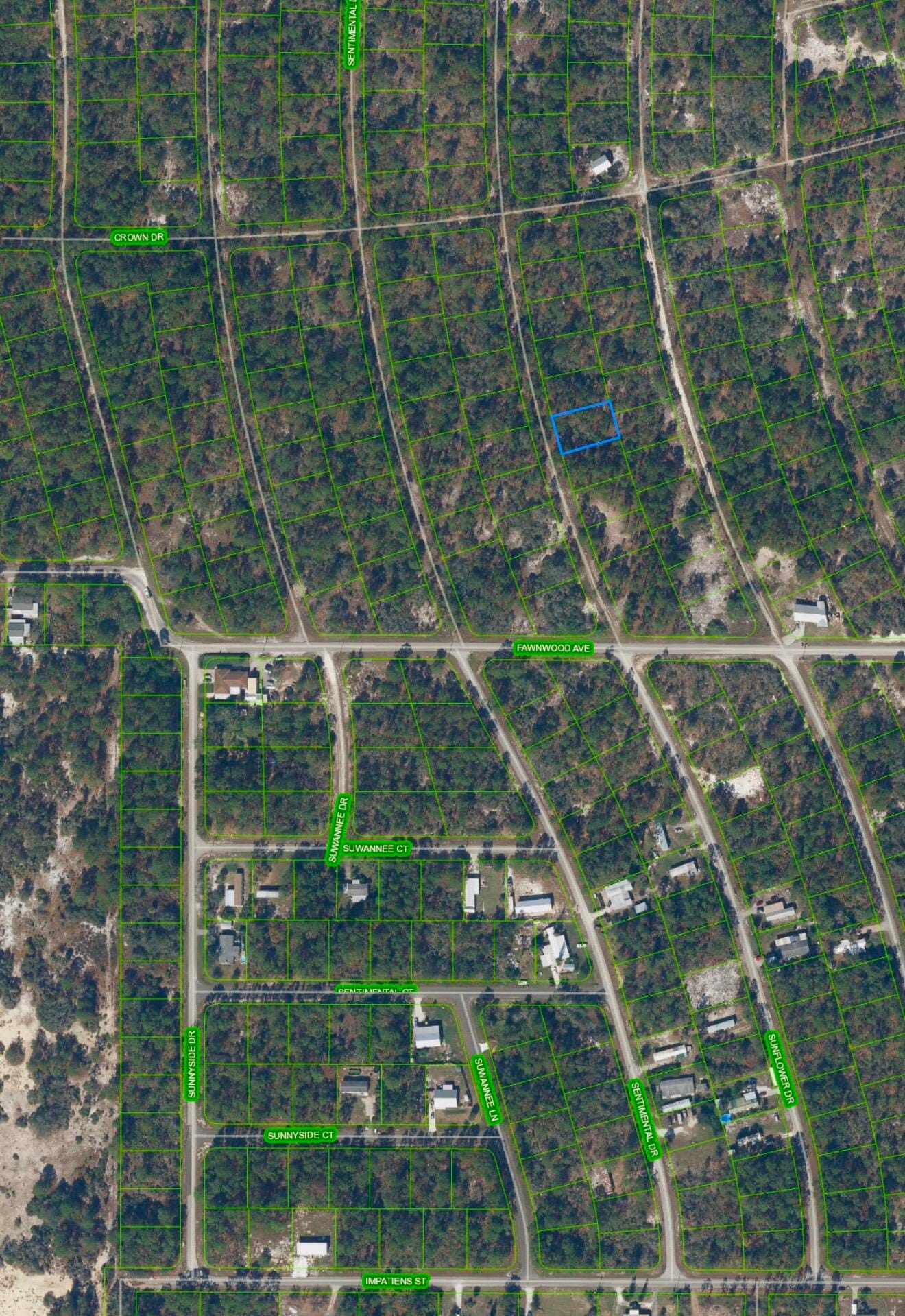 211 SUNFLOWER Drive, Lake Placid, FL 33852 photo 2