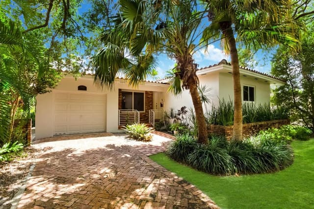 901 Santiago Street, Coral Gables, FL 33134