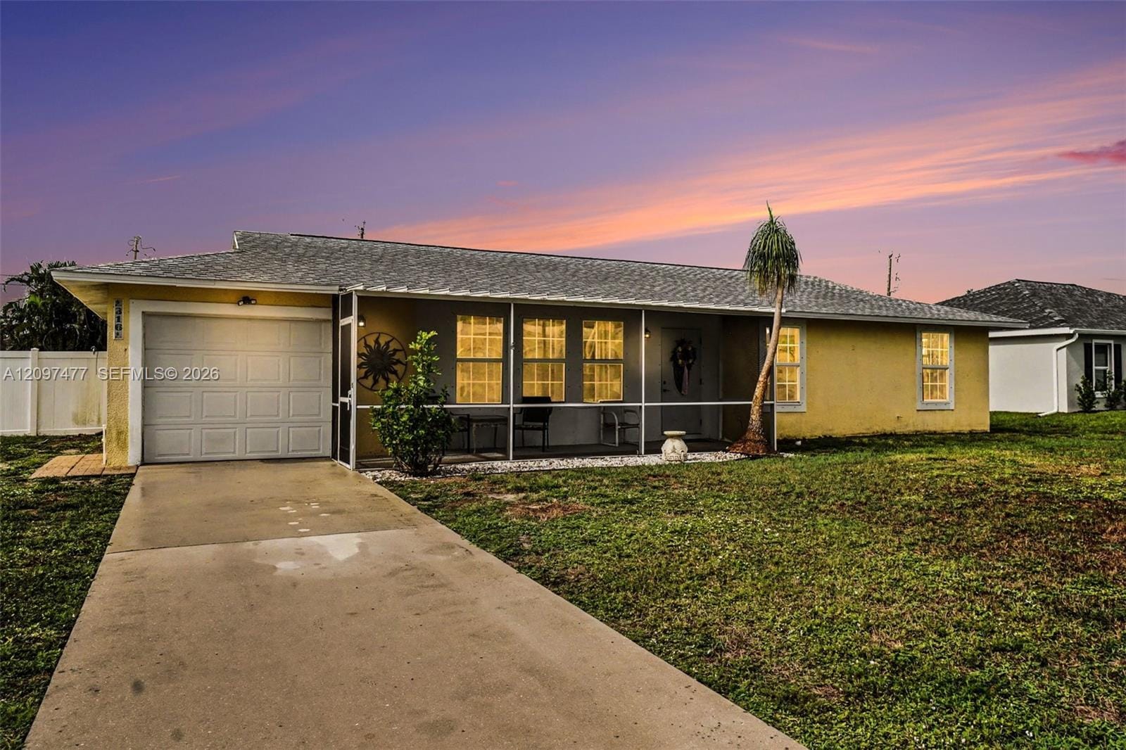 316 SW 19th Terrace, Cape Coral, FL 33991