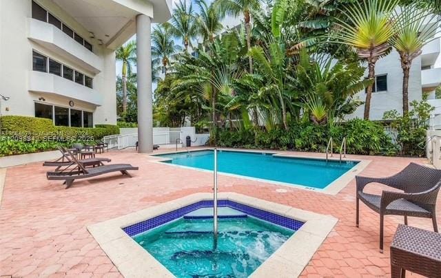 1621 Bay Road 503, Miami Beach, FL 33139 photo 6