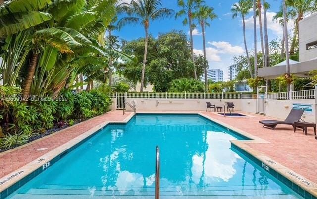 1621 Bay Road 503, Miami Beach, FL 33139 photo 7