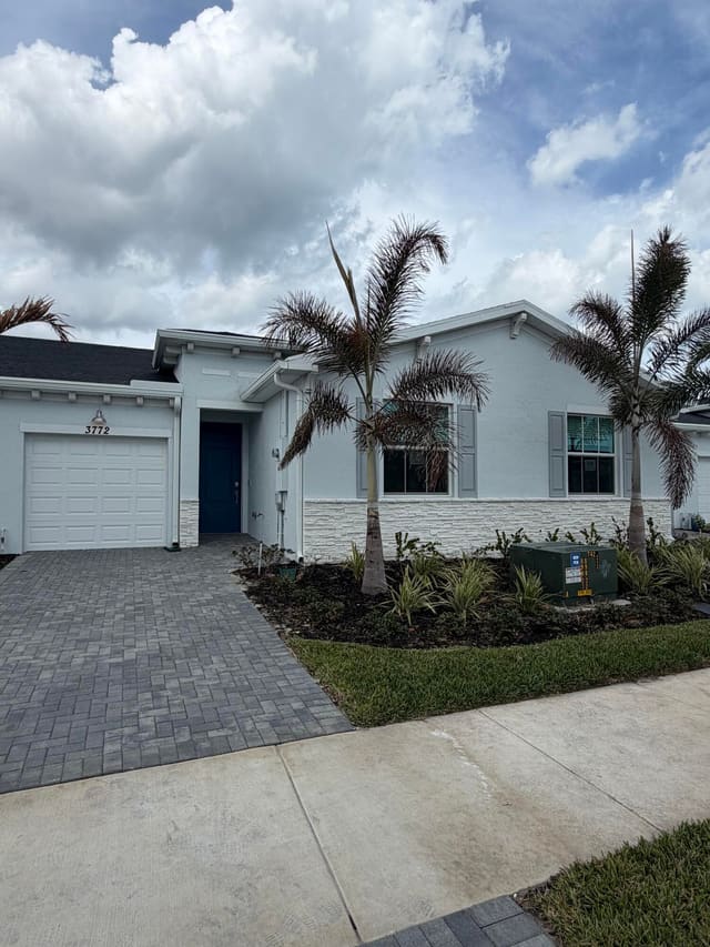 3772 Harborside Avenue, Fort Pierce, FL 34946