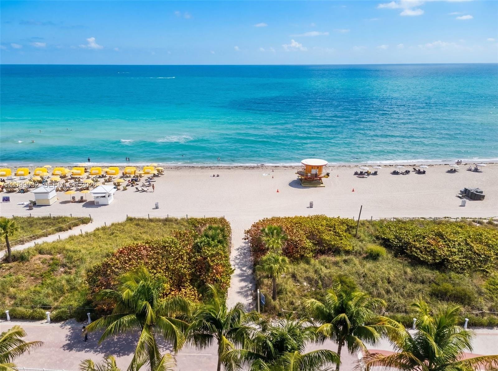 6061 Collins Avenue 5F, Miami Beach, FL 33140 photo 16