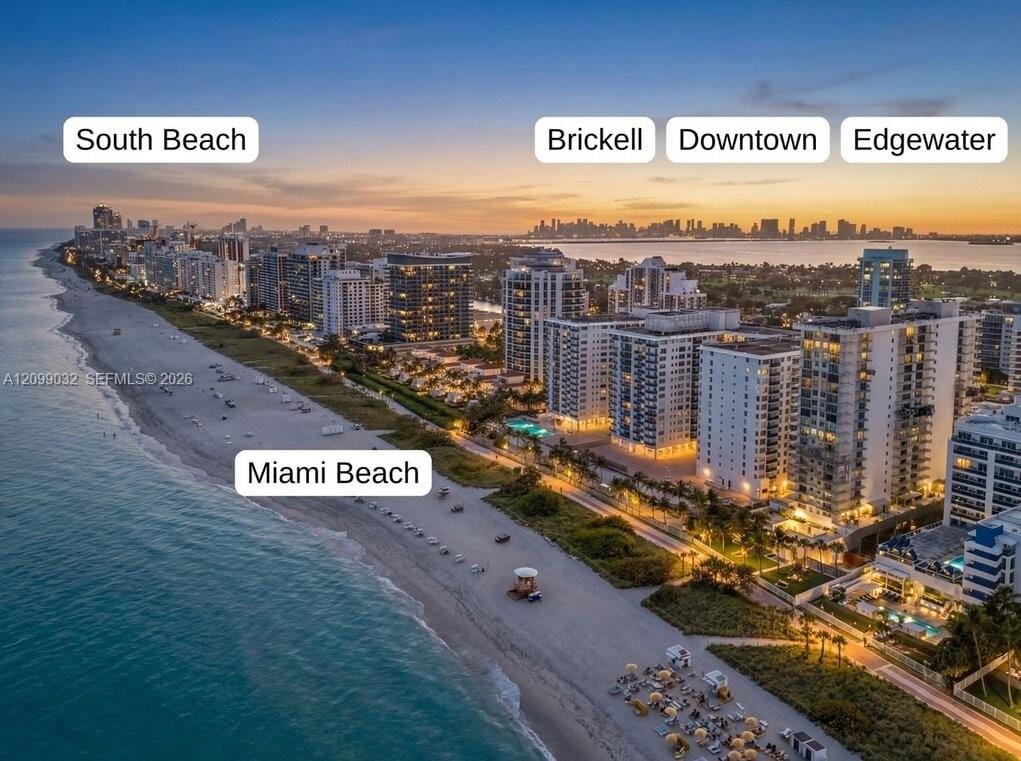 6061 Collins Avenue 5F, Miami Beach, FL 33140 photo 17